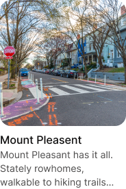 Mount Pleasent+text