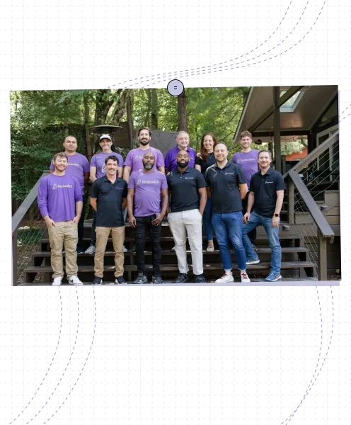 Birdwatch membership home maintenance and repairs team